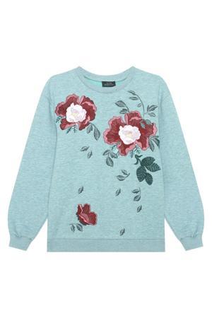 Свитшот Alena Akhmadullina