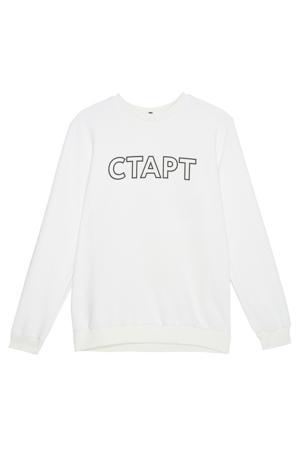 Свитшот ZASPORT