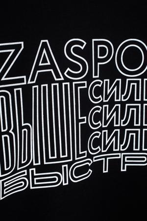 Свитшот ZASPORT