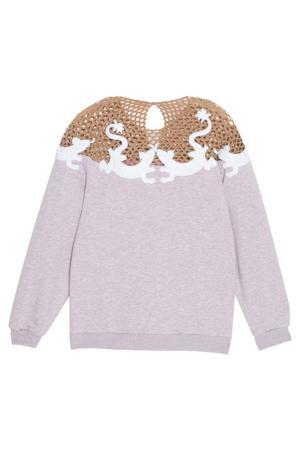 Свитшот Alena Akhmadullina