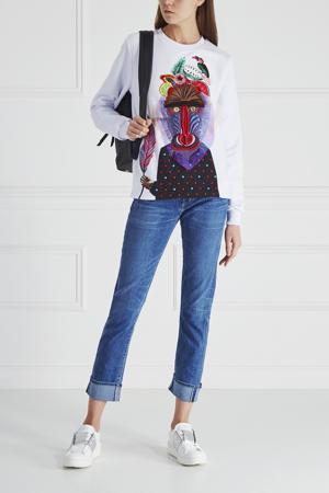 Свитшот KATЯ DOBRЯKOVA