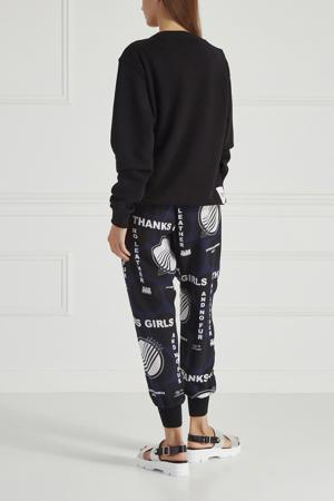 Свитшот Fameboy