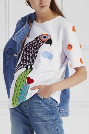 Свитшот KATЯ DOBRЯKOVA