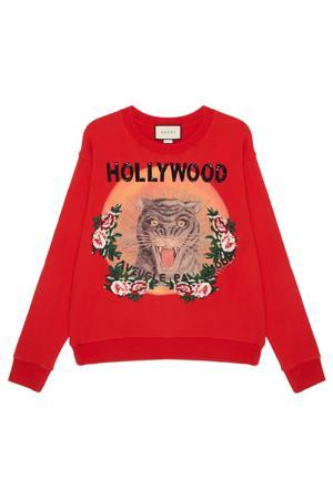 Свитшот Gucci