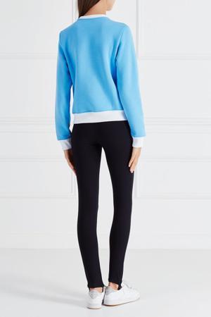 Свитшот Sorry, i'm Not