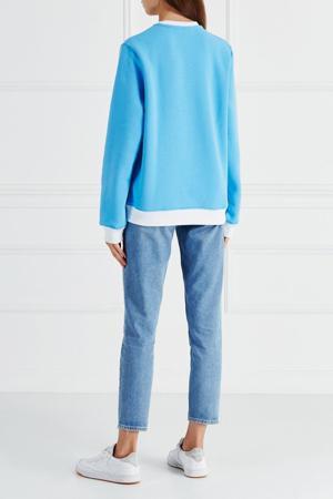 Свитшот Sorry, i'm Not