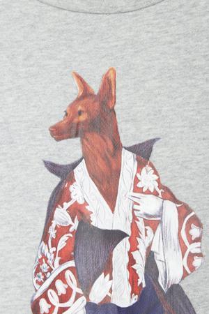 Свитшот Akhmadullina DREAMS