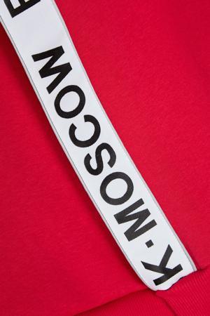 Свитшот BLANK.MOSCOW