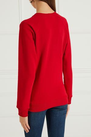 Свитшот Girls In Bloom