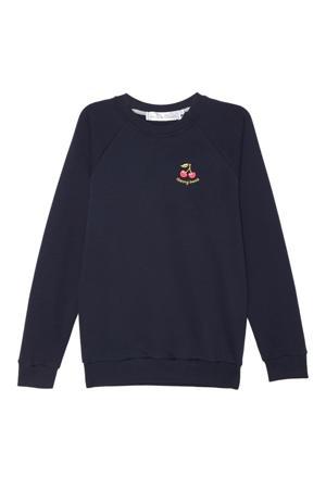 Свитшот Girls In Bloom