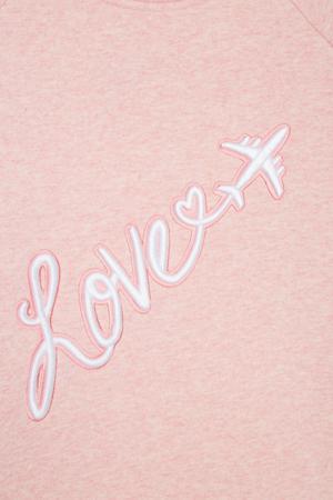 Свитшот Girls In Bloom