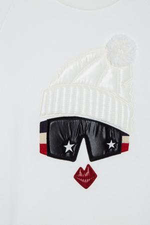 Свитшот Moncler