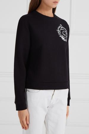 Свитшот Carven