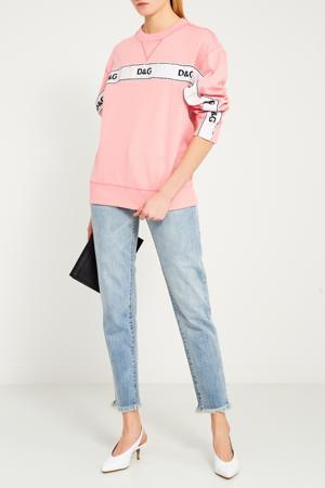 Свитшот Dolce&Gabbana