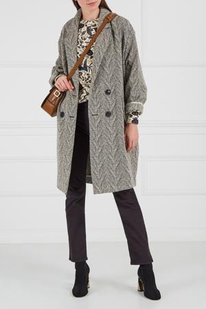 Свитшот Isabel Marant Etoile