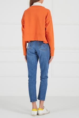 Свитшот Golden Goose Deluxe Brand