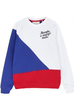 Свитшот Aizel