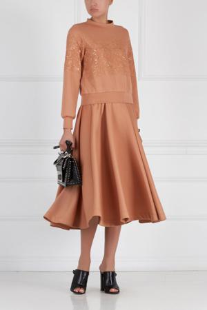 Свитшот Asian Spirit