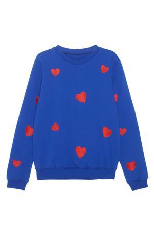 Свитшот Candyshop