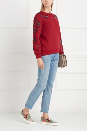 Свитшот NATALIA GART Свитшот NATALIA GART