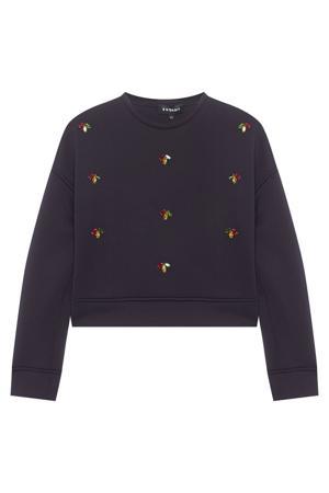 Свитшот T-Skirt