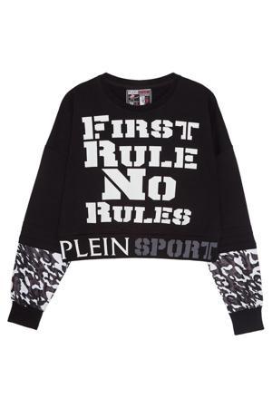 Толстовка Philipp Plein