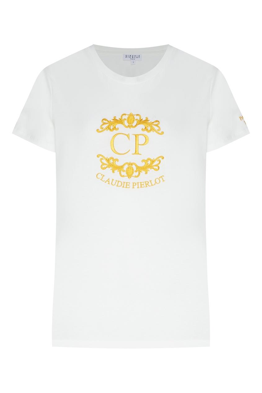 Топ Claudie Pierlot