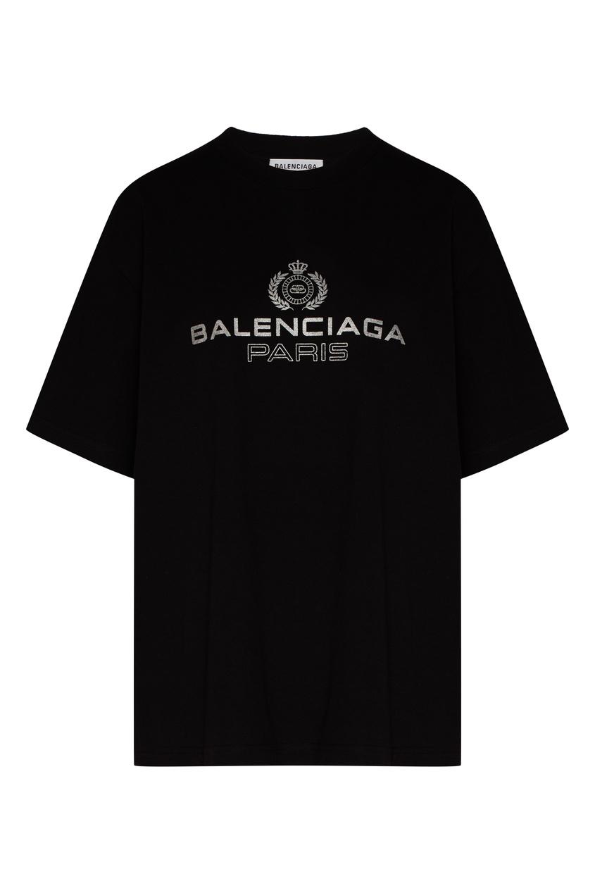 Топ Balenciaga