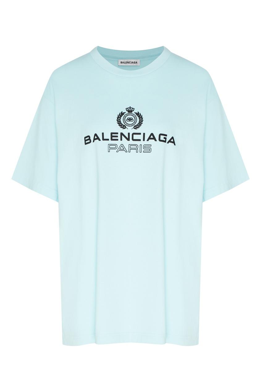 Топ Balenciaga