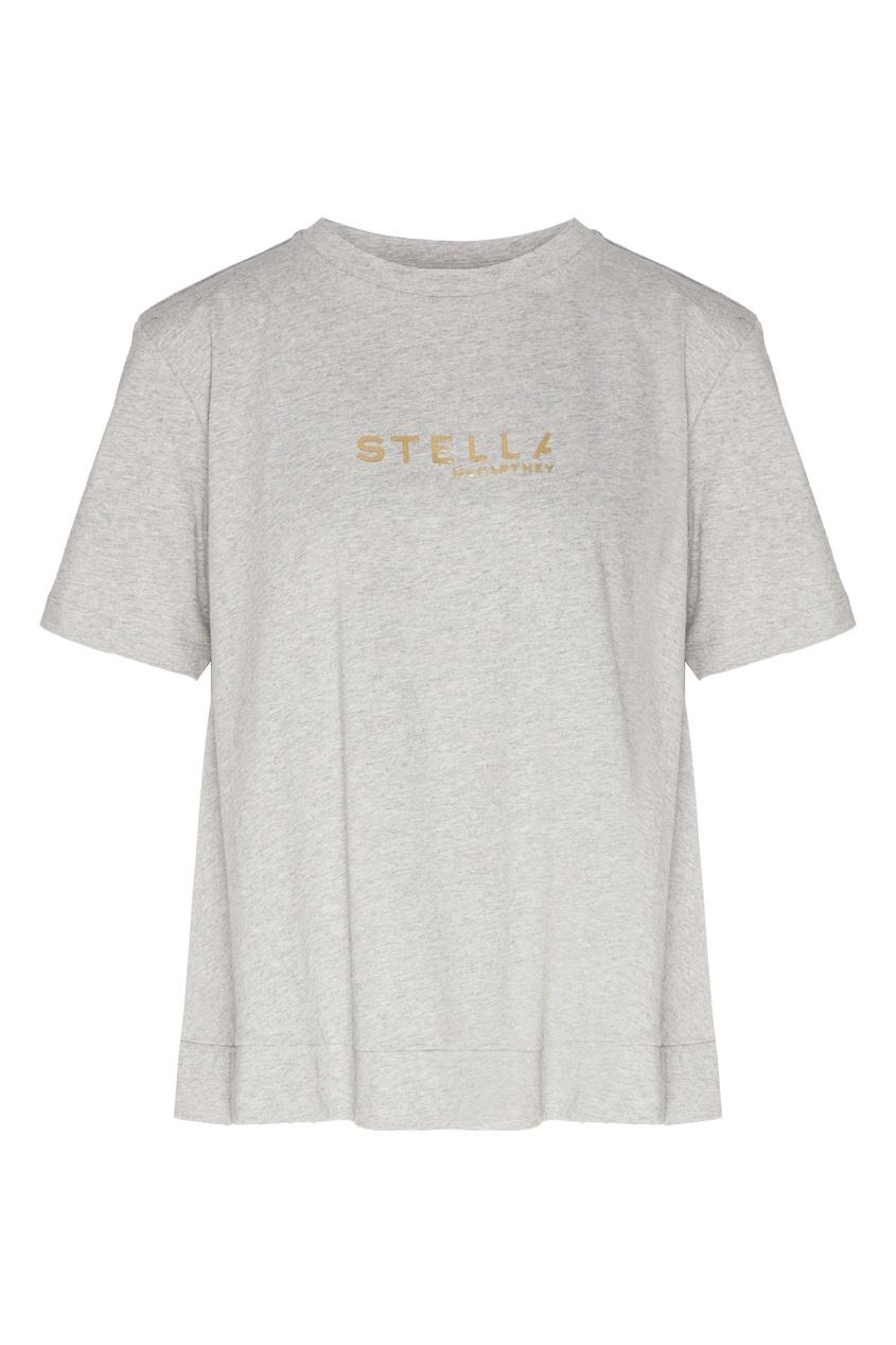 Топ Stella McCartney