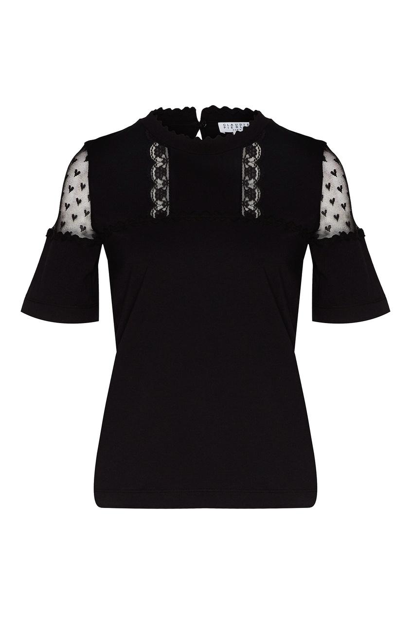 Топ Claudie Pierlot