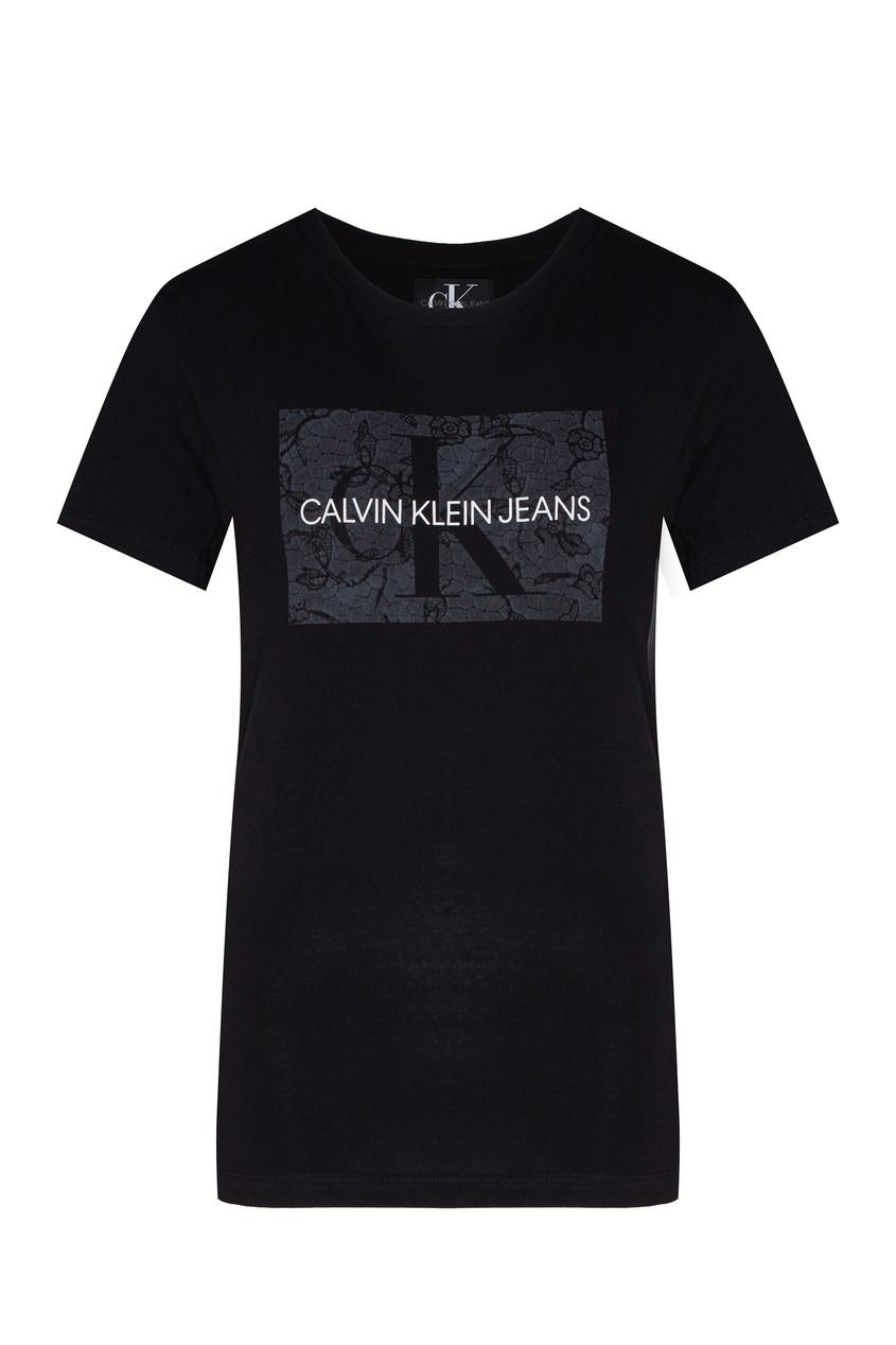 Топ Calvin Klein