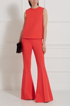 Топ Victoria Beckham