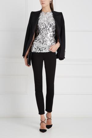 Топ Dolce&Gabbana