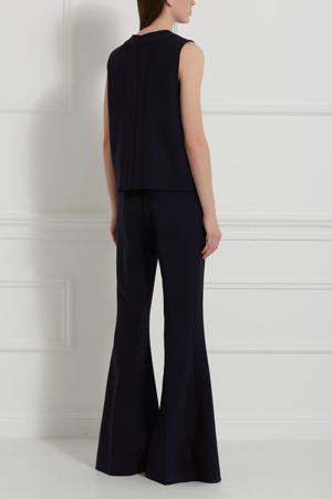 Топ Victoria Beckham