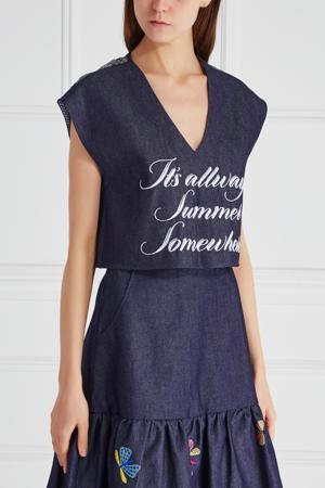 Топ KATЯ DOBRЯKOVA