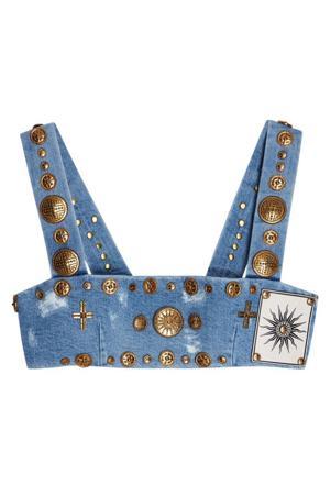 Топ Fausto Puglisi