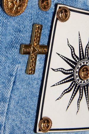 Топ Fausto Puglisi