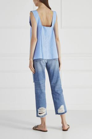 Топ Mixer Топ Mixer