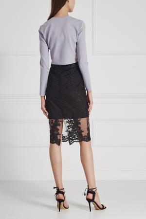 Топ T-Skirt