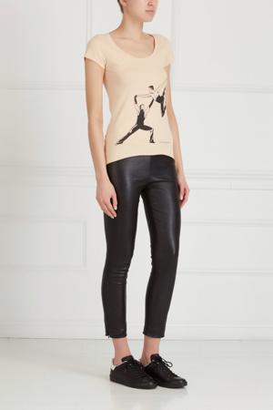 Топ Katia Mossina