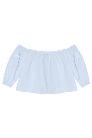 Топ T-Skirt