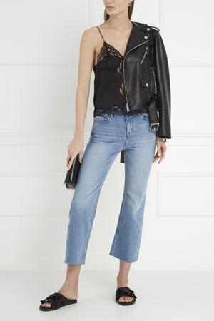 Топ Alexander Wang