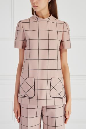 Топ Valentino