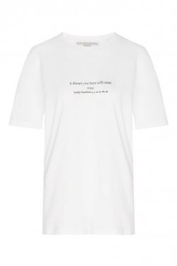 Топ Stella McCartney