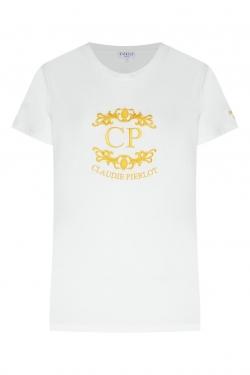 Топ Claudie Pierlot