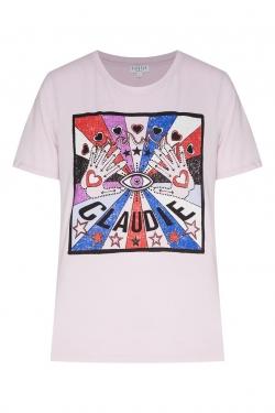 Топ Claudie Pierlot