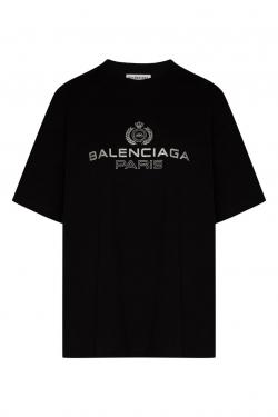 Топ Balenciaga Топ Balenciaga
