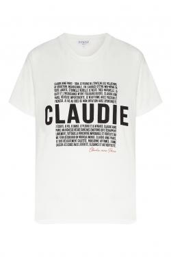 Топ Claudie Pierlot