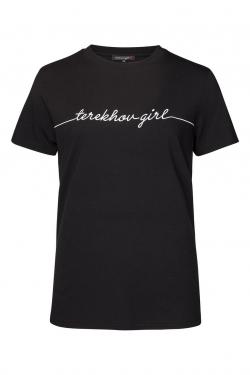 Топ Terekhov Girl